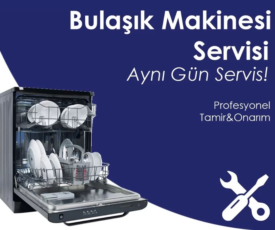 Yenikent Çamaşır Makinesi Tamiri